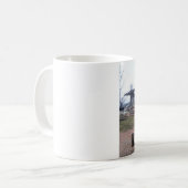 Alterra Coffee Roasters Koffiemok (Voorkant links)