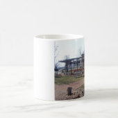 Alterra Coffee Roasters Koffiemok (Center)