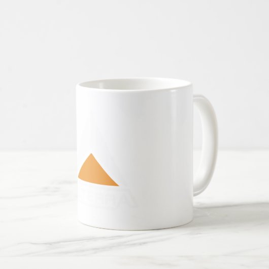 Alterra Koffiemok (Voorkant rechts)