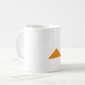 Alterra Koffiemok (Voorkant links)