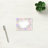 Altes Blatt klebezettel Post-it® Notes (Kantoor)