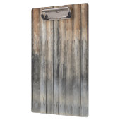 Altes Holz Klembord (Links)