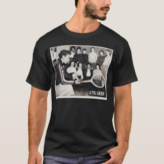 Althea Gibson 1957 T-shirt