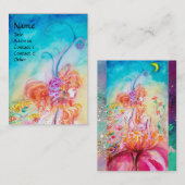 ALTHEA VISITEKAARTJE (Voorkant / Achterkant)