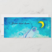 ALTHEA/Whimsical Fairy on the Pink Flower (Achterkant)