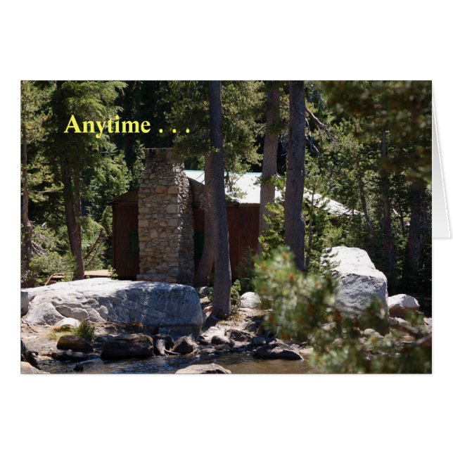 Altijd (Voorkant Horizontaal)