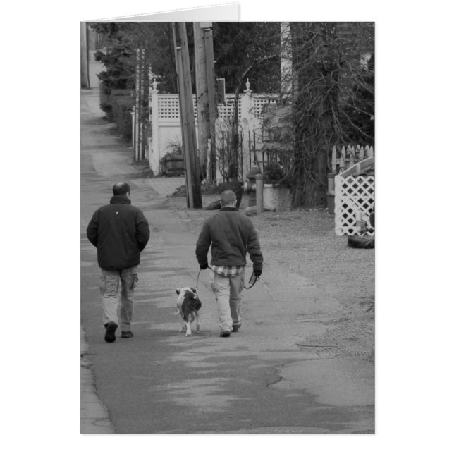 Altijd aan uw kant (Voorkant)