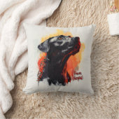 Altijd aan uw zijde kussen (Deken)