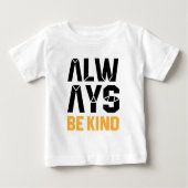 Altijd aardig zijn (Voorkant)