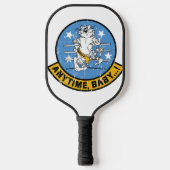 Altijd Baby Pickleball Paddle (Voorkant)