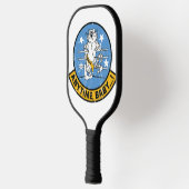 Altijd Baby Pickleball Paddle (Links)