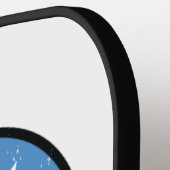 Altijd Baby Pickleball Paddle (Links Detail)