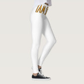 ALTIJD BEDANKFUL LEGGINGS (Rechts)