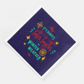 Altijd beter bij elkaar in de winterweesdagen, ZSG Servet (Hoek)