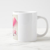 Altijd beter samen grote koffiekop (Rechts)