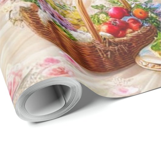 Altijd betoverd cadeaupapier (Rol Hoek)