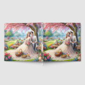 Altijd betoverd gastenboek (Volledig)