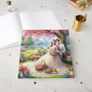 Altijd betoverd gastenboek