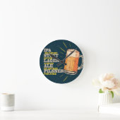 Altijd bier ronde klok (Huis)