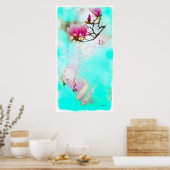 Altijd bij elkaar, poster (Keuken)