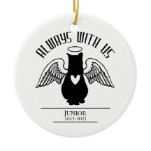 Altijd bij ons: Angel Cat Tribute