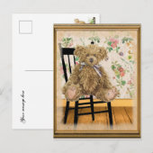 Altijd Briefkaart (Voorkant / Achterkant)