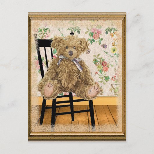 Altijd Briefkaart (Voorkant)