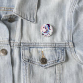 Altijd - Button (In situ)