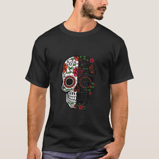 Altijd Chingona Soms Cabrona Tanktop (Voorkant)