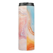 Altijd cool: N Coral Thermal Tumbler Thermosbeker (Achterkant)