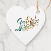 Altijd dankbaar bedankjes labels (Achterkant)