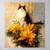 Altijd de Bridesmaid Poster (Voorkant)