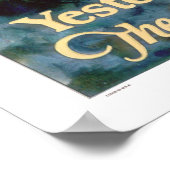 Altijd de grootste moeder (US00305) Poster (Hoek)