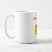 Altijd de MOK Zonnebloemkoffie (Links)