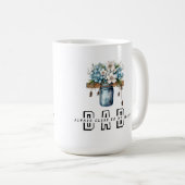 Altijd dicht bij mijn hart Mok (Voorkant rechts)