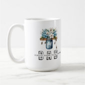 Altijd dicht bij mijn hart Mok (Links)