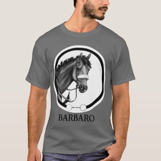 Altijd dromen Kentucky Der T-shirt (Voorkant)