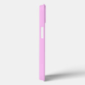 Altijd een bijenkoningin lichtroze Case-Mate iPhone case (Achterkant / Rechts)