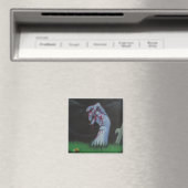 Altijd een reden magneet (Insitu (Vaatwasser))