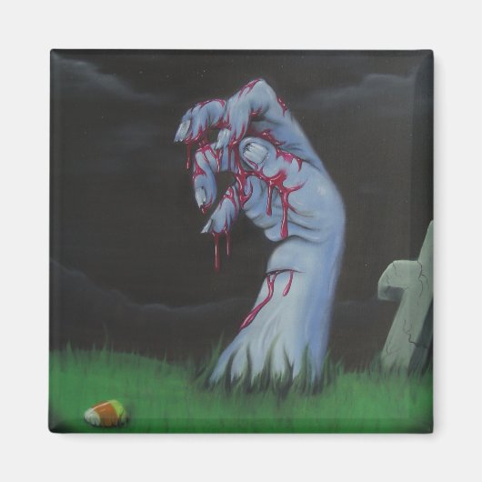 Altijd een reden magneet (Voorkant)