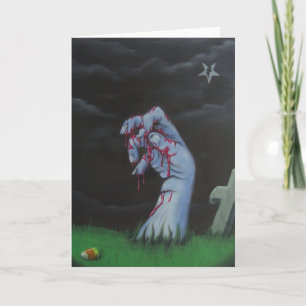 altijd een redenwenskaart kaart