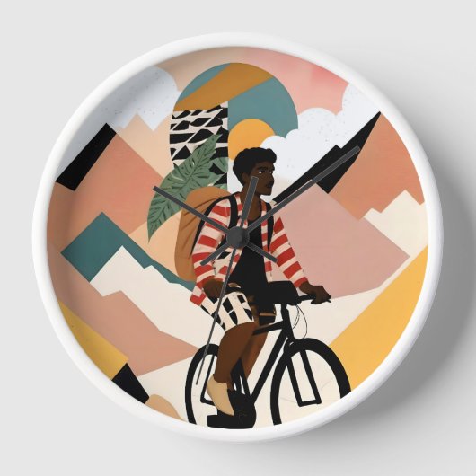 Altijd een reiziger (Voorkant)