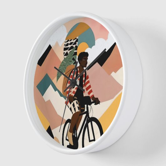 Altijd een reiziger (Hoek)