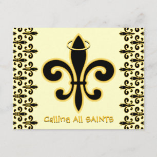 Altijd een SAINT Kaart