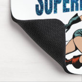 ALTIJD EEN SUPERHERO MUISMAT (Hoek)