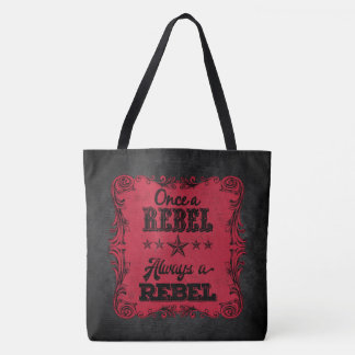 Altijd een Tas van de Rebel (SR School Song)
