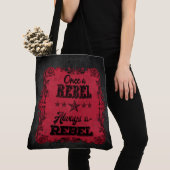 Altijd een Tas van de Rebel (SR School Song) (Dichtbij)