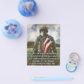 Altijd een veteraan flyer (Enkel)