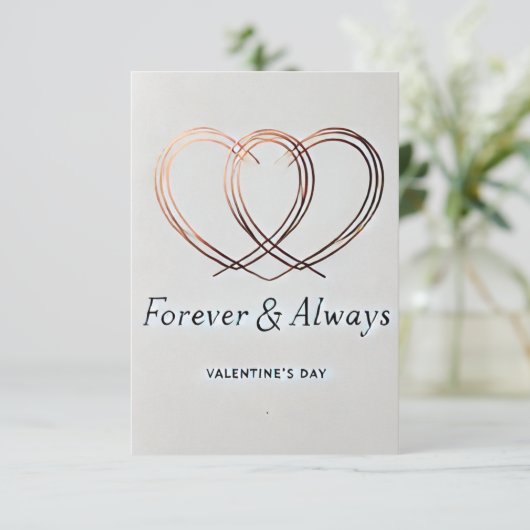 Altijd en altijd (Staand voorkant)