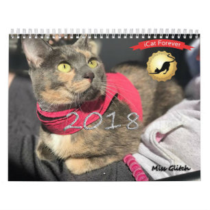 Altijd en altijd kalender